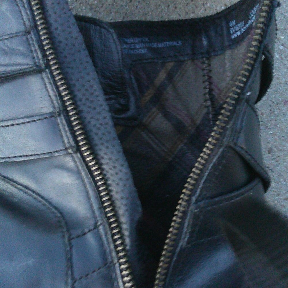 Women's Born McMillian Black Ankle Boots Size 9 - Picture 4 of 9